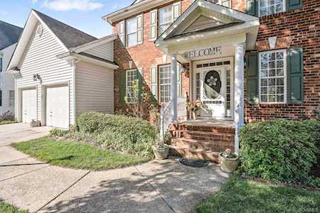 7860 Hampton Forest Ln Chesterfield, VA 23832