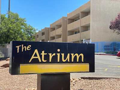 4200 NE Montgomery Blvd #208 Albuquerque, NM 87109