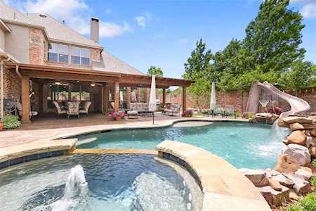 936 Mckamy Drive Allen, TX 75013