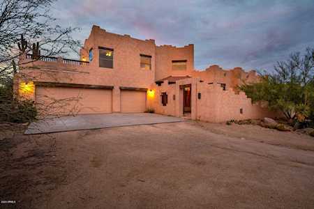 7652 E Oasis Street Mesa, AZ 85207