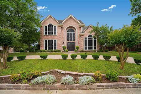 6500 Myrtle Beach Drive Plano, TX 75093