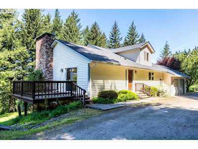 36508 SE Mount Norway Dr Washougal, WA 98671
