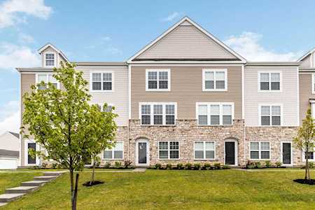 515 Autumn Ridge Circle Pickerington, OH 43147