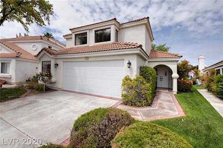 8740 Captains Place Las Vegas, NV 89117