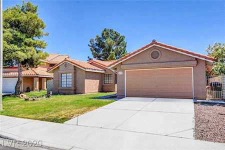 2312 Fairbourne Way Henderson, NV 89074