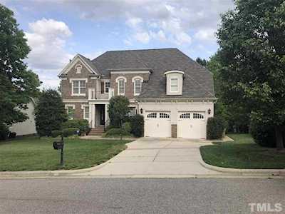 9920 San Remo Place Wake Forest, NC 27587
