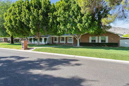 5440 E Calle Camelia Phoenix, AZ 85018