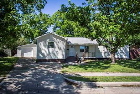5033 Monna Court Haltom City, TX 76117