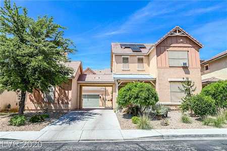 5639 Red Roof North Las Vegas, NV 89081