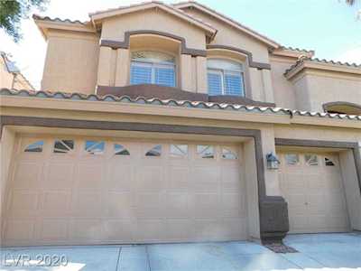 11028 Cardinal Crest Ln Las Vegas, NV 89144