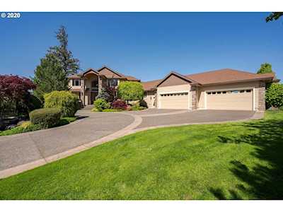 20604 S Monpano Overlook Dr Oregon City, OR 97045