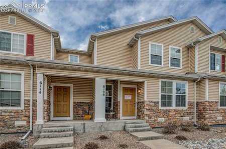 6108 Calico Patch Heights Colorado Springs, CO 80923