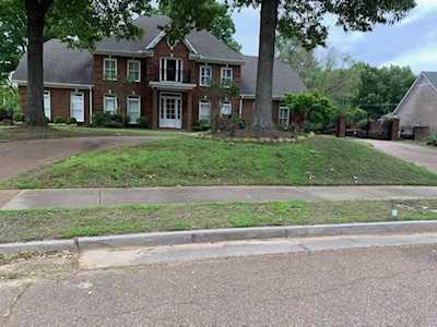 994 Summer Springs Rd Collierville, TN 38017