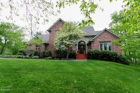 253 Persimmon Ridge Dr Louisville, KY 40245