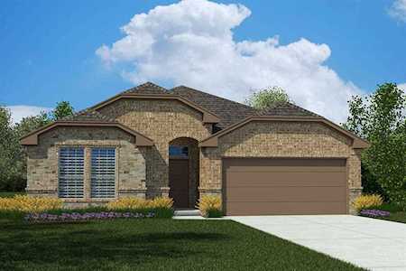 9436 SMITHS PARK Lane Fort Worth, TX 76177