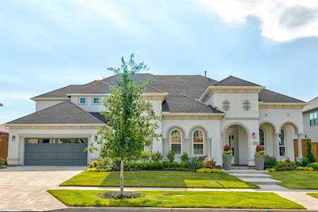 11233 Majestic Prince Circle Frisco, TX 75035
