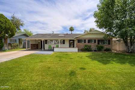5501 E Pinchot Avenue Phoenix, AZ 85018