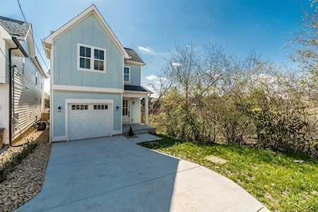 423 Saint Francis Ave Nashville, TN 37205