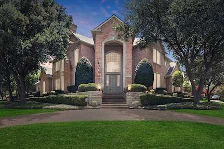 2629 Pelican Bay Drive Plano, TX 75093