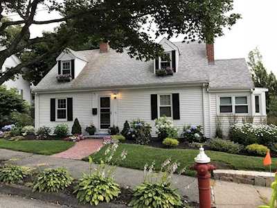 51 Eustis Street Arlington, MA 02476