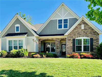 5005 Tremont Dr Indian Trail, NC 28079