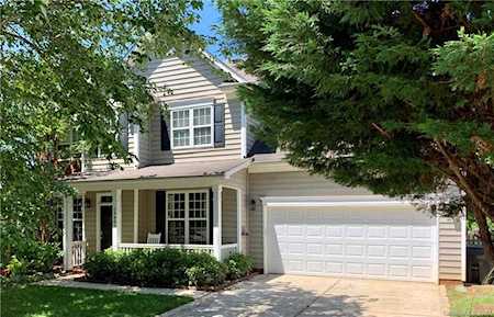 13401 Mccoy Rd Huntersville, NC 28078