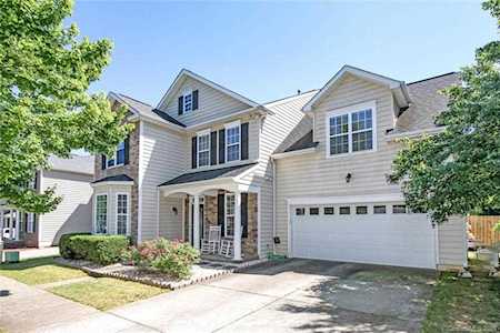 9622 Cheery Meadow Dr Huntersville, NC 28078