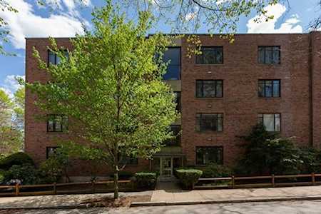 86 Griggs #33 Brookline, MA 02446