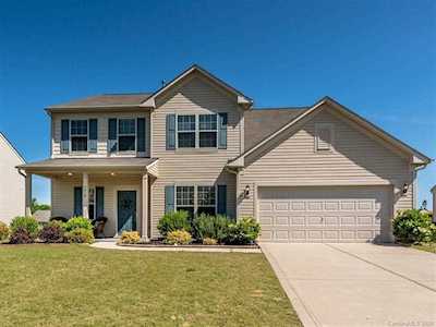 5018 Nighthawk Dr Indian Land, SC 29707