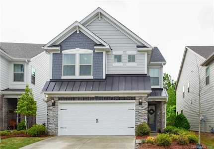 11921 Clems Branch Dr Charlotte, NC 28277
