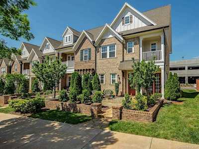 7560 Waverly Walk Ave Charlotte, NC 28277