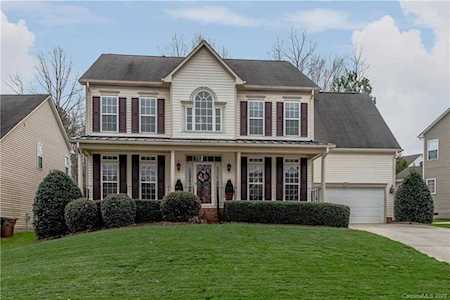4013 Garden Oak Dr Indian Trail, NC 28079