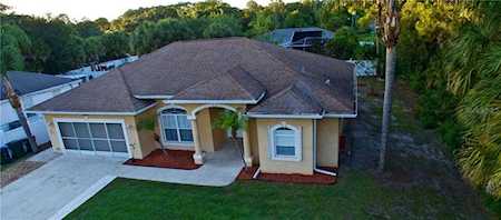 4804 Flint Dr Dr North Port, FL 34286