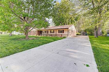 1728 W 76th Place Indianapolis, IN 46260