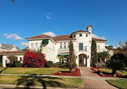 717 Eastlawn Dr Celebration, FL 34747