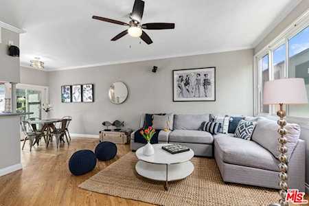 2615 6th Street #H Santa Monica, CA 90405
