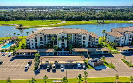 16904 Vardon TERRACE #307 Lakewood Ranch, FL 34211