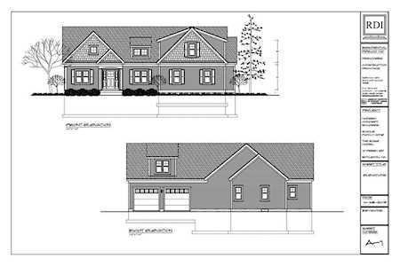 53 Perry Road Lot 17 Boylston, MA 01505