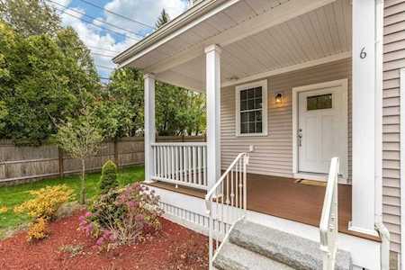 6 Brookside Avenue #6 Winchester, MA 01890