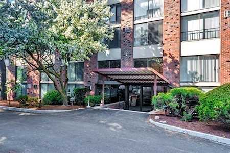 993 Massachusetts Ave #309 Arlington, MA 02474