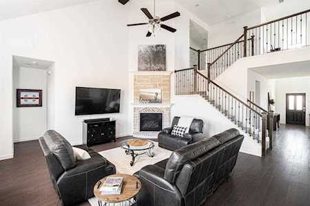 4420 Hazeltine Hills Drive Celina, TX 75009