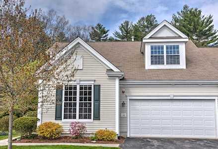 38 Arbor Glen Dr #38 Stow, MA 01775
