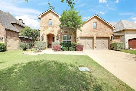 5809 Heron Bay Lane Mckinney, TX 75070