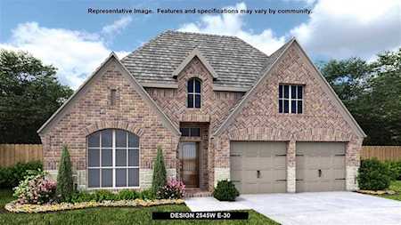 2537 Cobbler Street Northlake, TX 76247