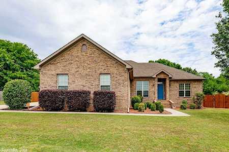 17 Joshua Circle Conway, AR 72032