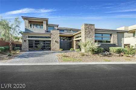 11448 Opal Springs Way Las Vegas, NV 89135