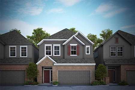 2061 White Grove Drive Dallas, TX 75231