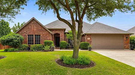 314 Hidden Trail Argyle, TX 76226