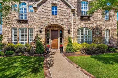 809 Pond Springs Court Keller, TX 76248