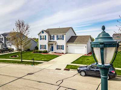 718 Water Tower Dr Marshall, WI 53559